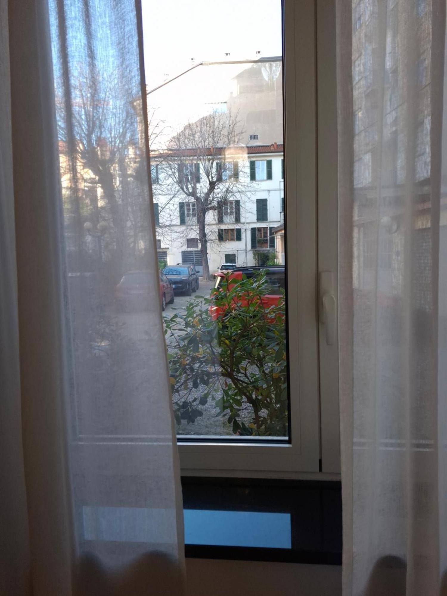 Al Cit, Bilocale Nuovo, Centrale E Silenzioso Torino Esterno foto
